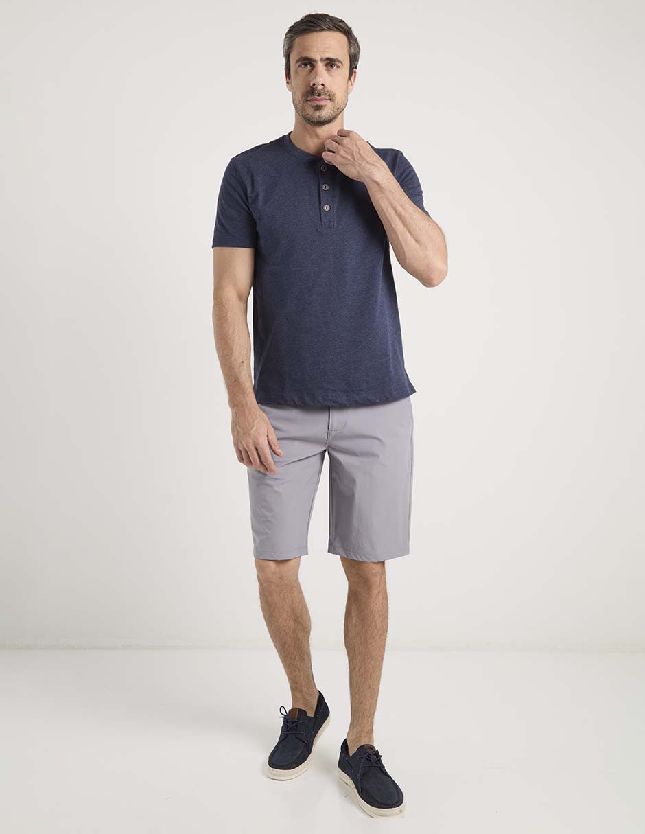 Bermuda para hombre 3