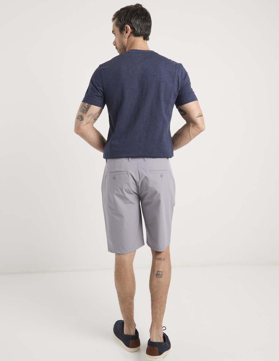 Bermuda para hombre 6