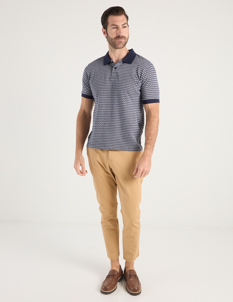 PANTALON CHINO WEEKEN, 30, ICED COFFEE