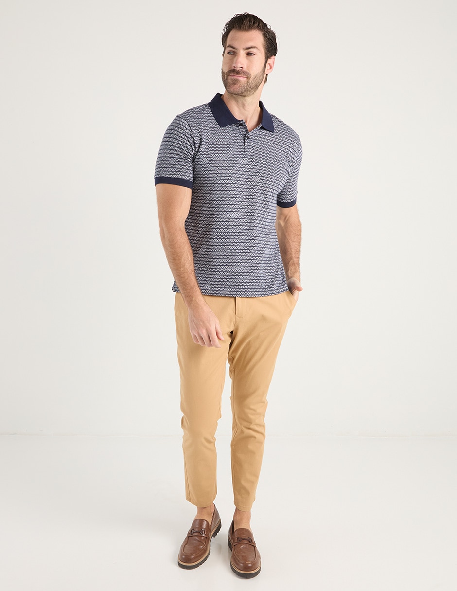 PANTALON CHINO WEEKEN, 30, ICED COFFEE