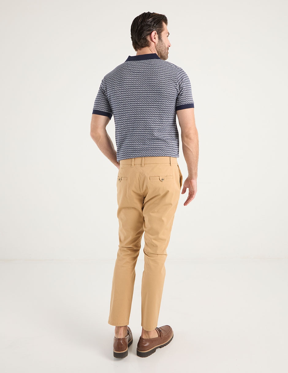 PANTALON CHINO WEEKEN, 30, ICED COFFEE