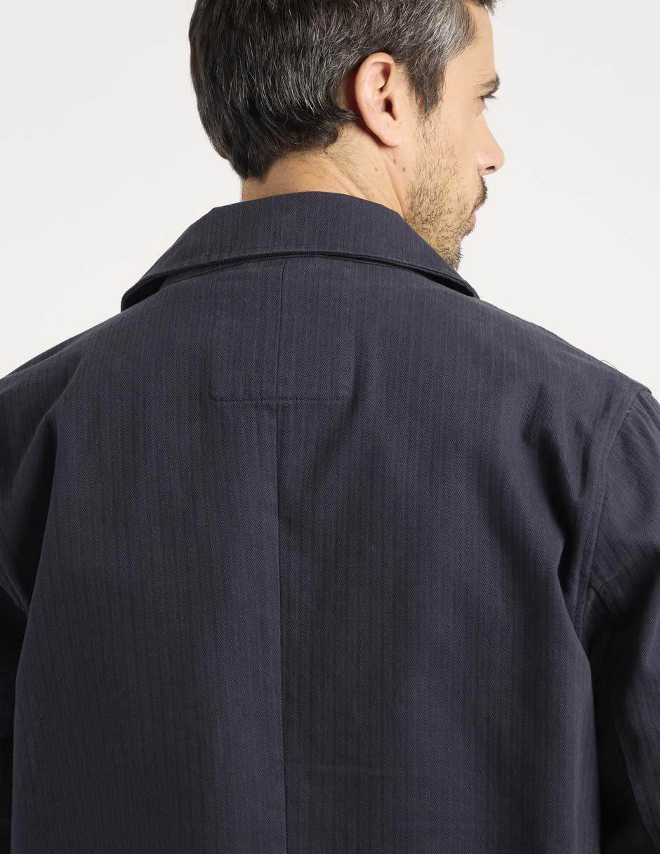 Saco casual para hombre 5