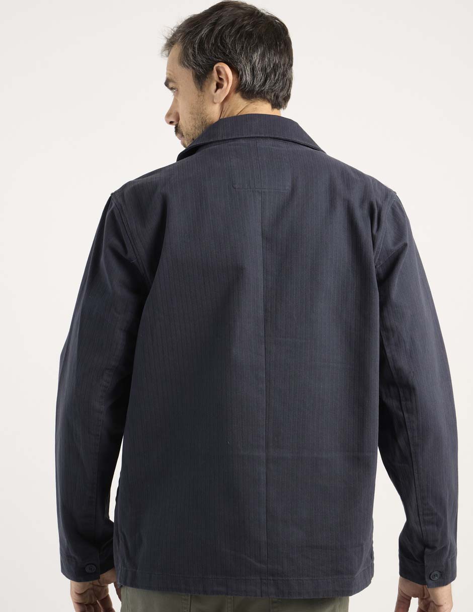 Saco casual para hombre 6