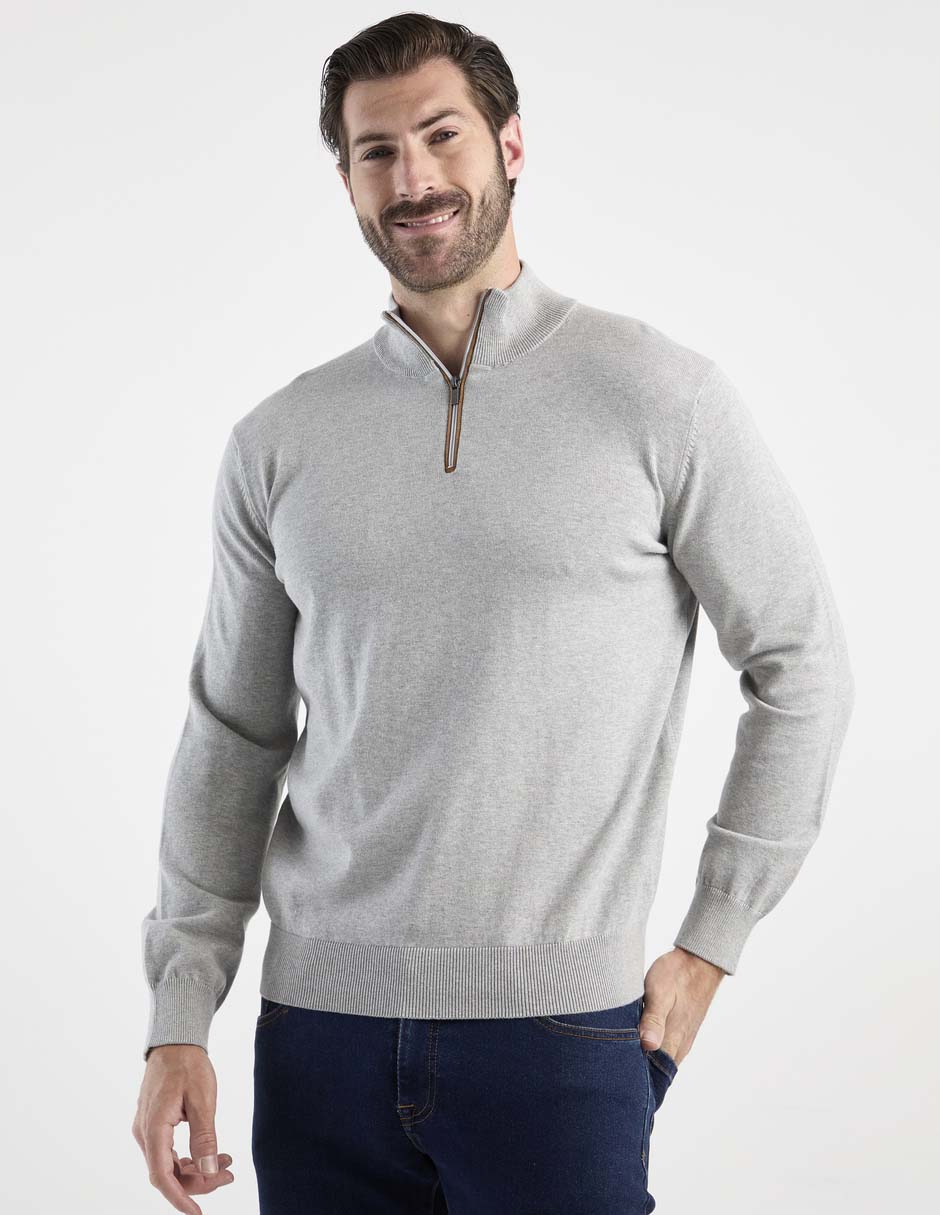 Suéter para hombre