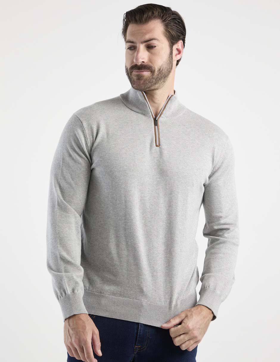 Suéter para hombre 6