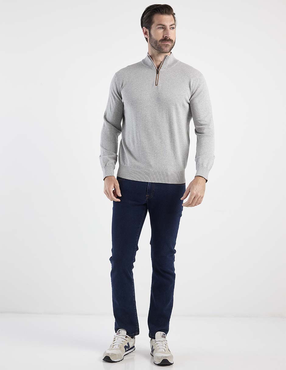 Suéter para hombre 7