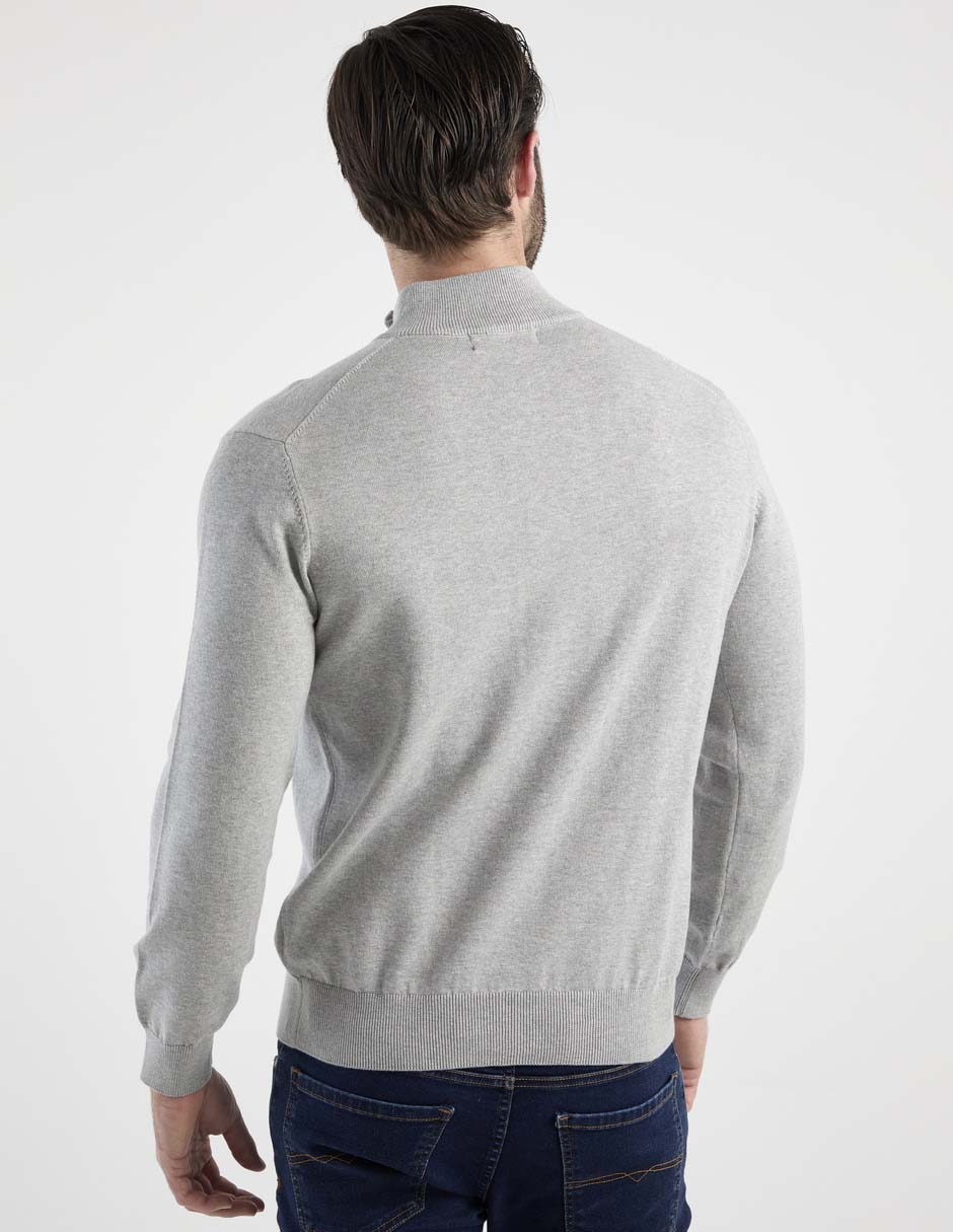 Suéter para hombre 10