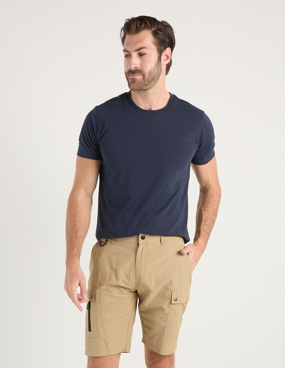 Bermuda para hombre 2