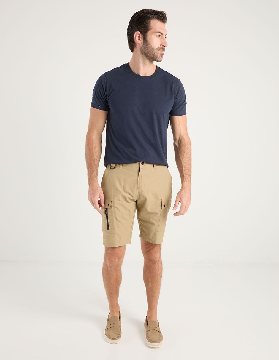 Bermuda para hombre 3
