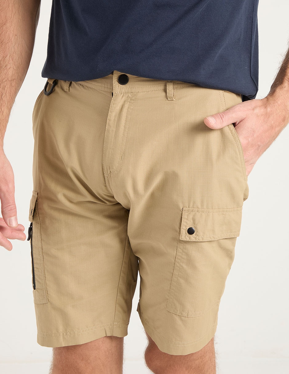 Bermuda para hombre 4