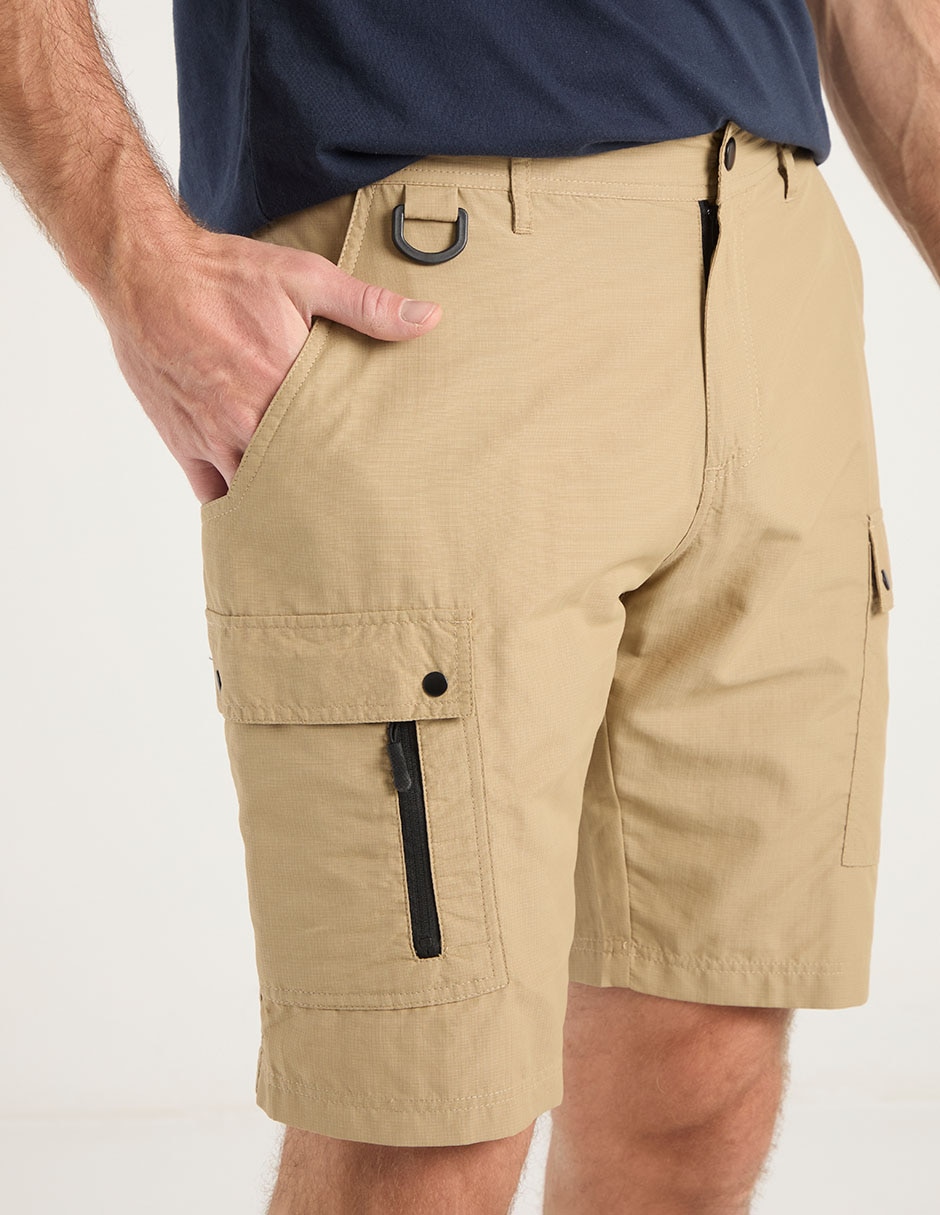 Bermuda para hombre 5