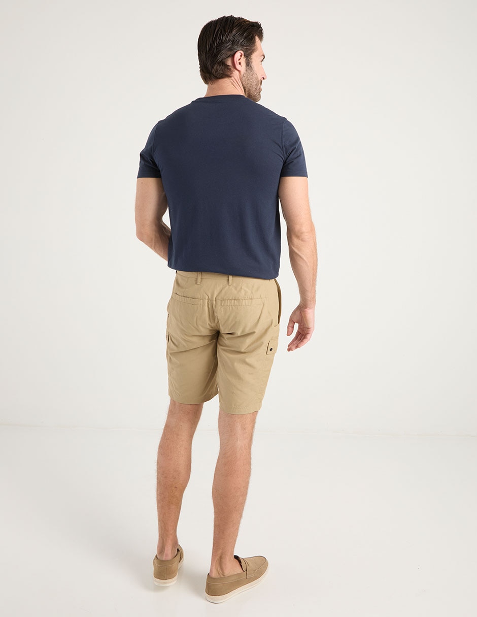 Bermuda para hombre 6
