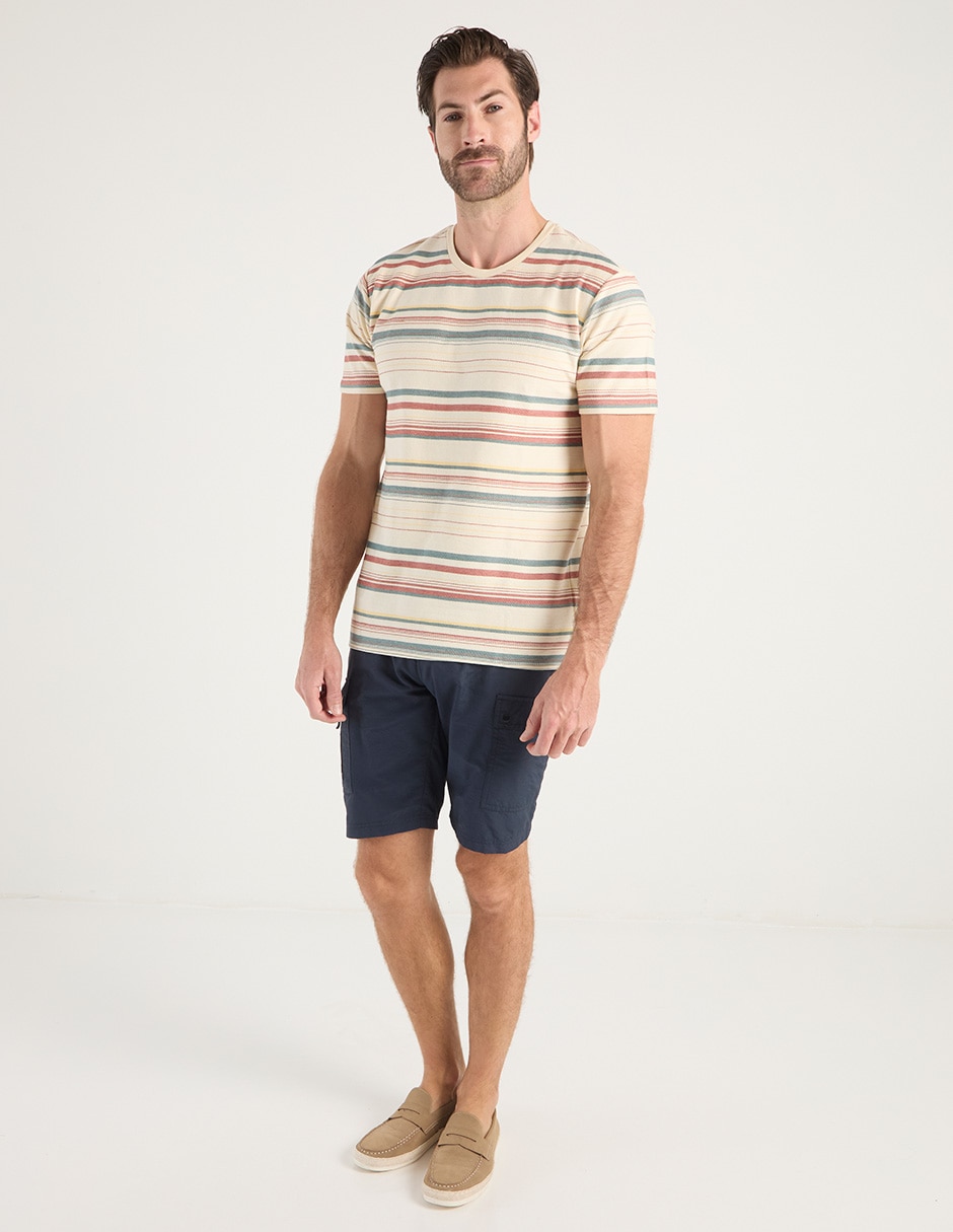 BERMUDA WEEKEND, 36, NAVY BLAZER LISO W