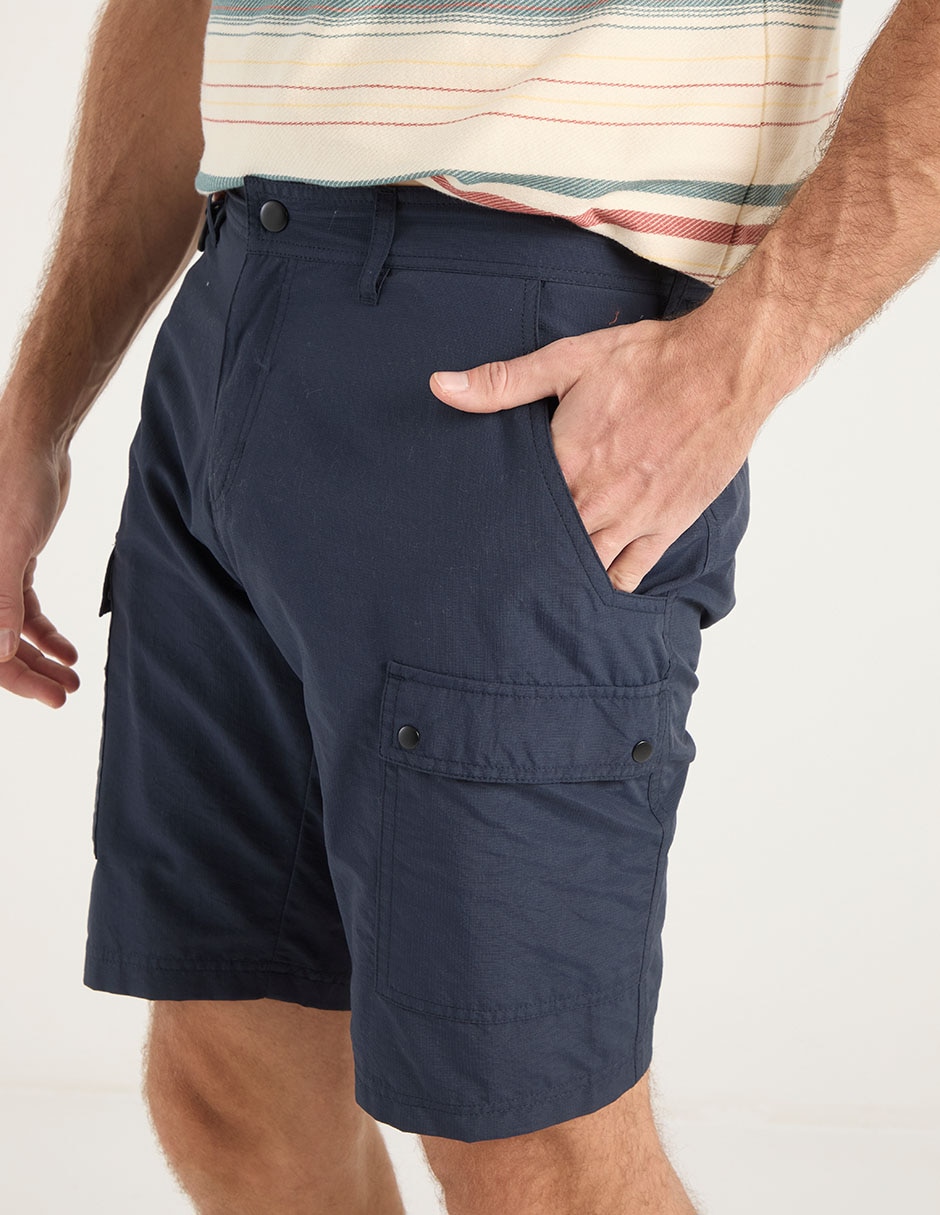 BERMUDA WEEKEND, 36, NAVY BLAZER LISO W