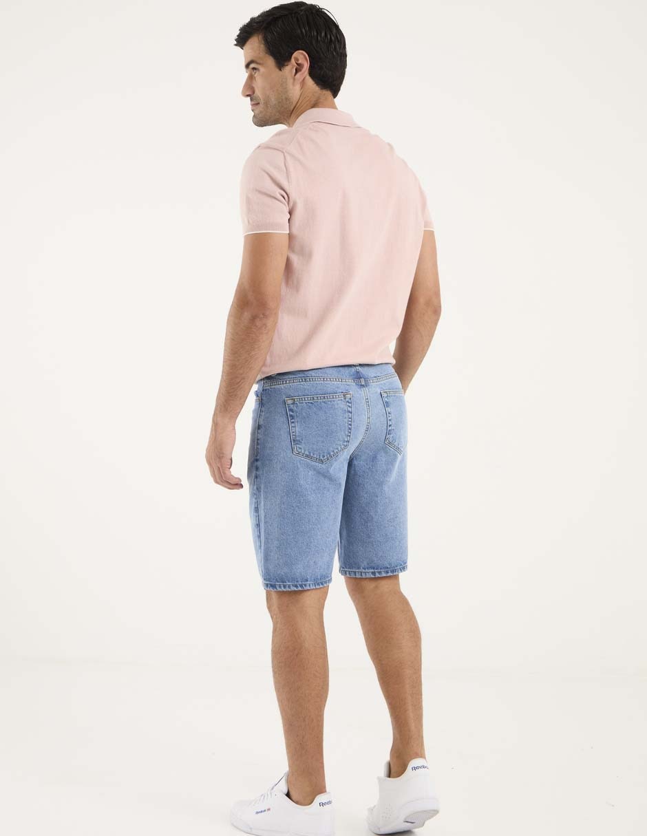 Bermuda para hombre 2
