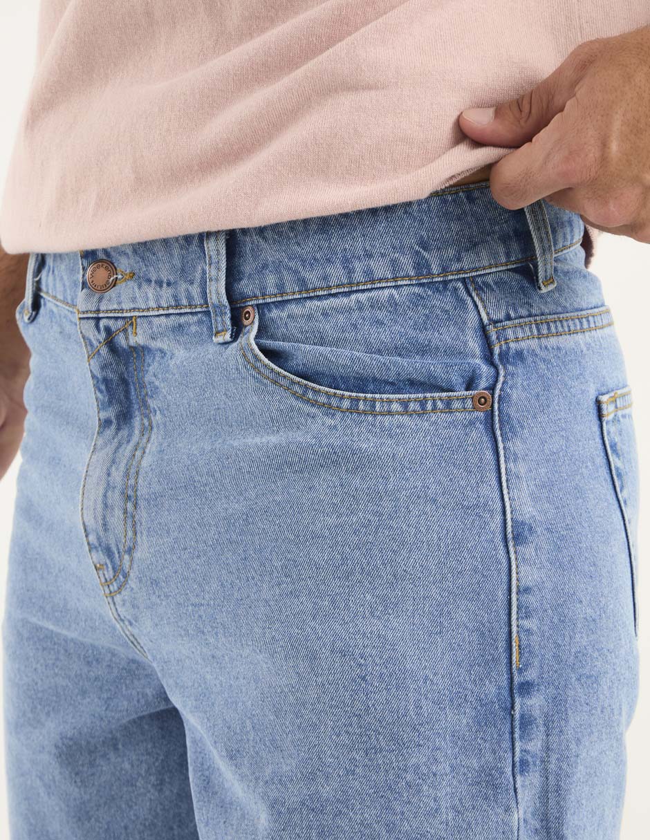 Bermuda para hombre 4