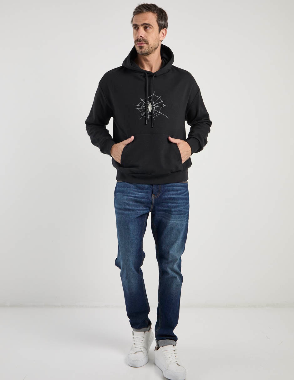 Sudadera para hombre 3