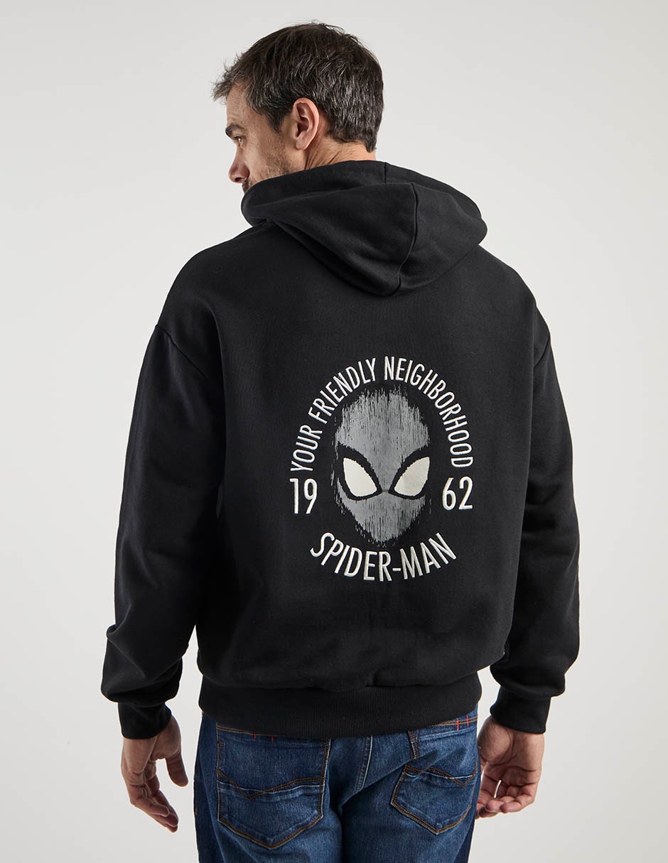 Sudadera para hombre 7