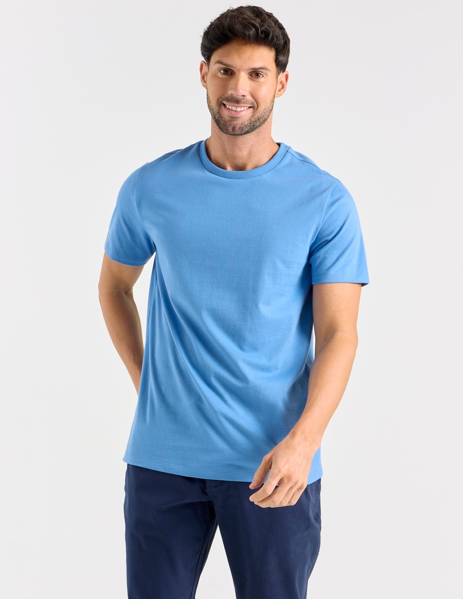Playera para hombre 2
