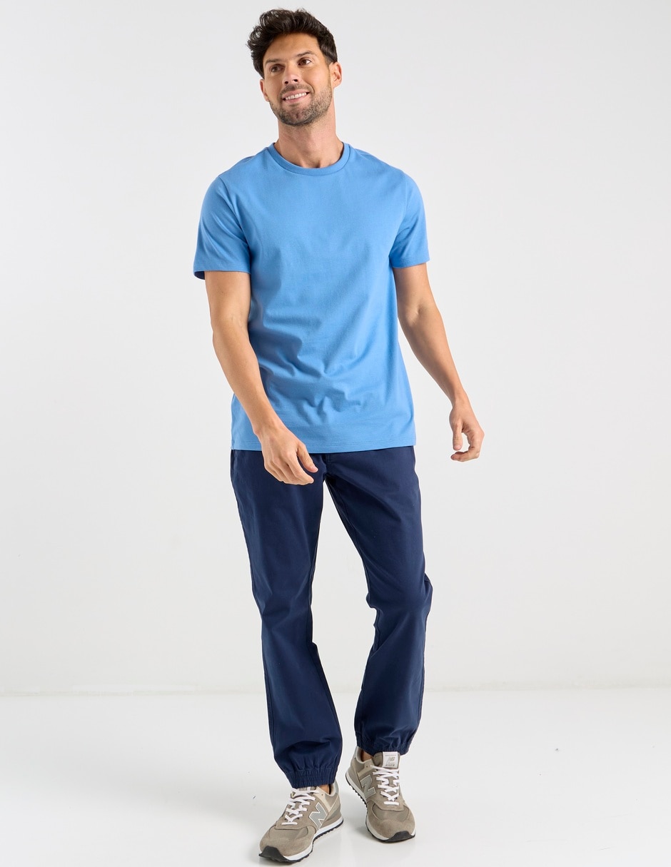 Playera para hombre 3
