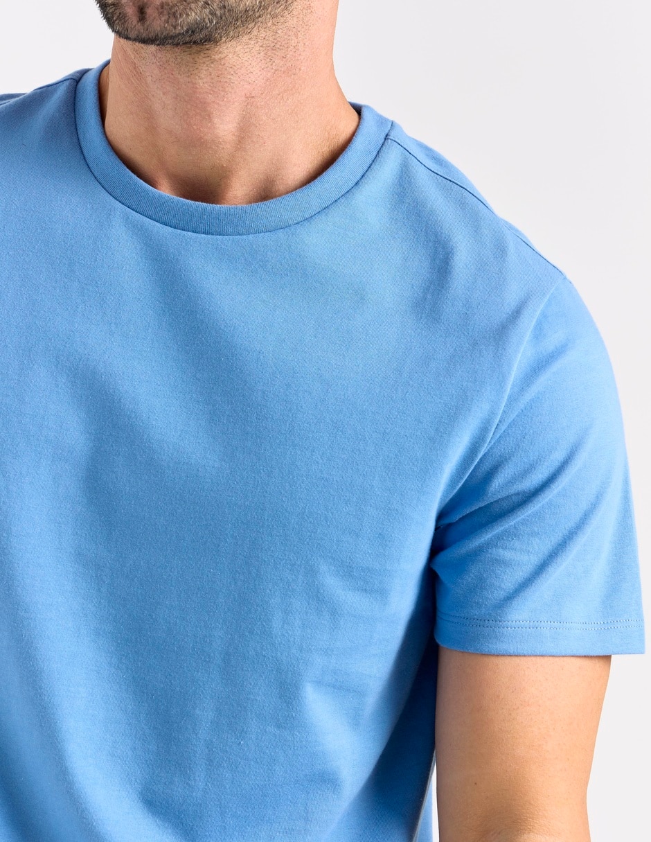 Playera para hombre 4