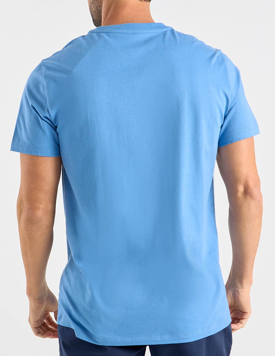 Playera para hombre 5