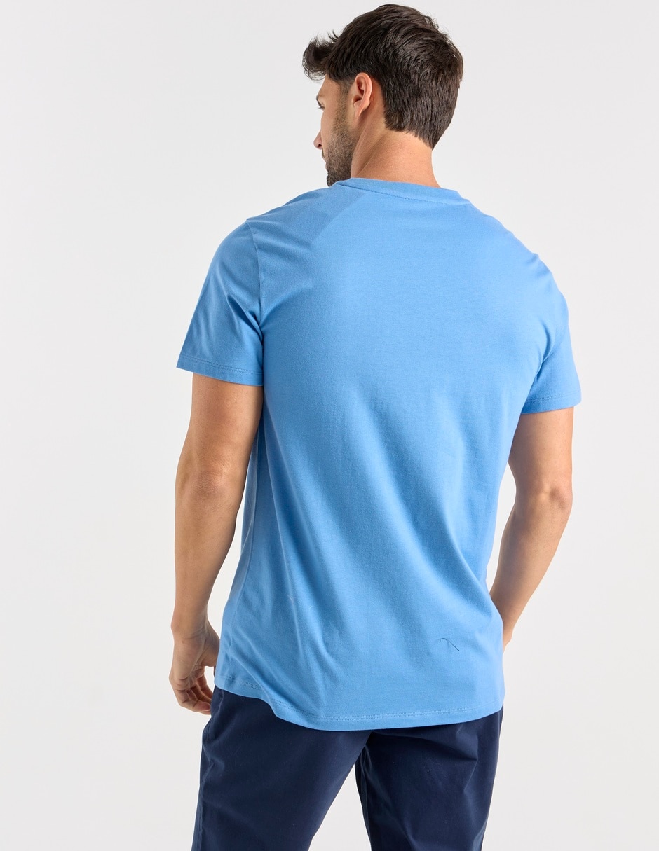 Playera para hombre 6
