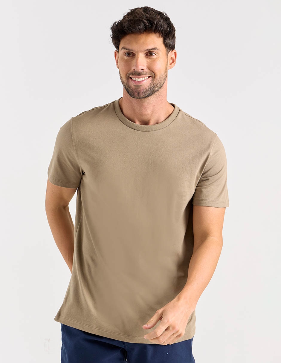 Playera para hombre