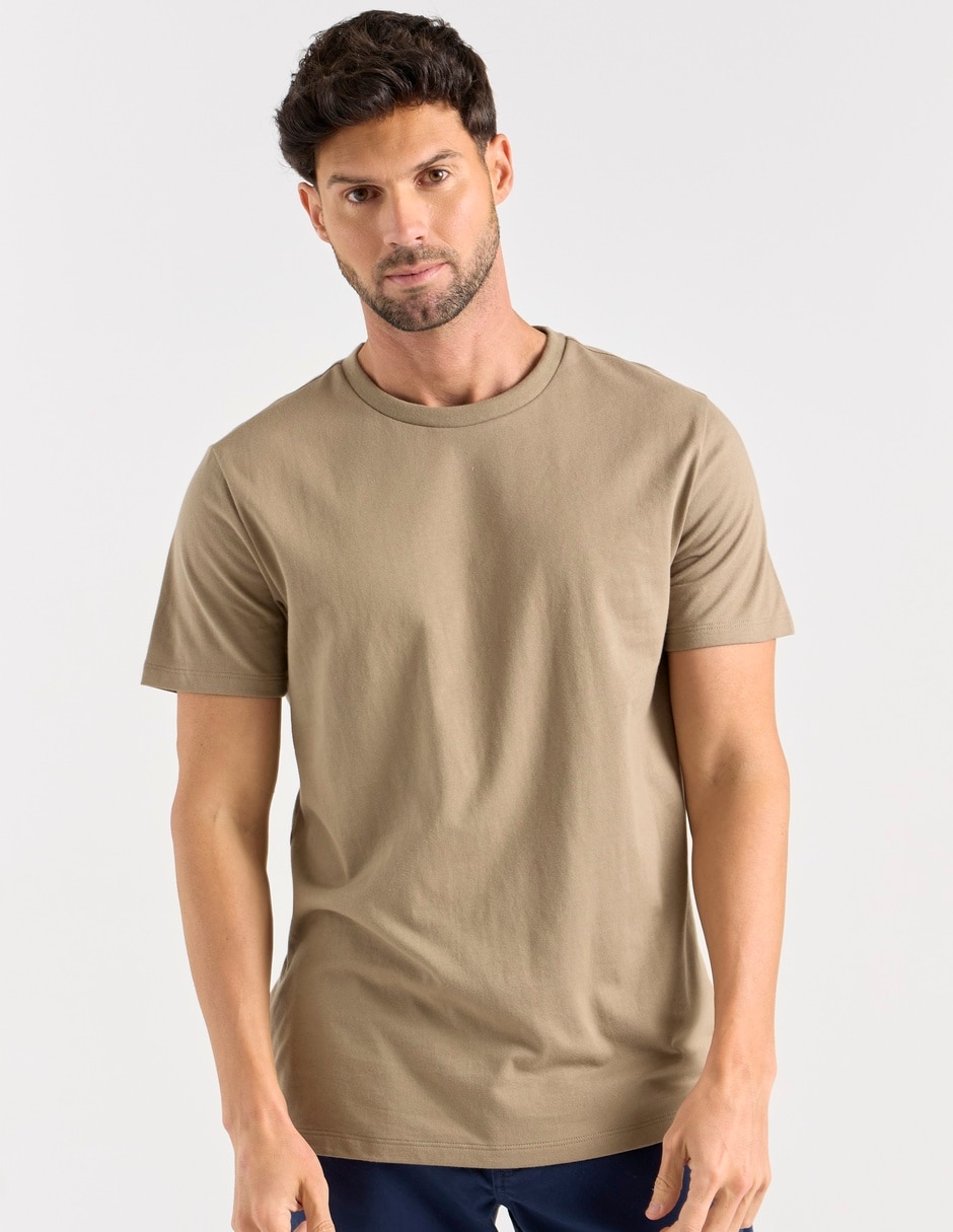 Playera para hombre