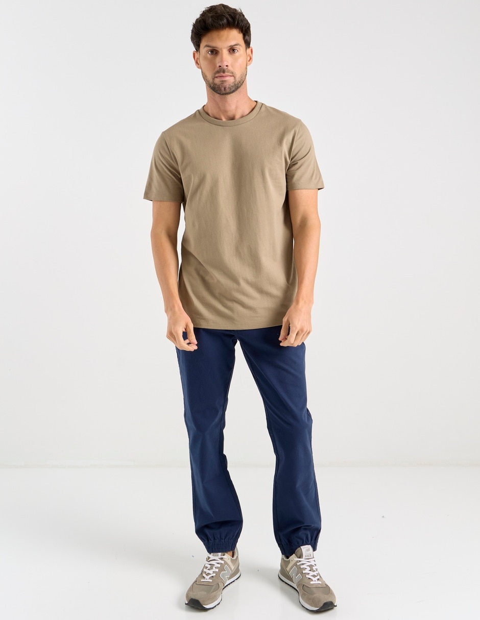 Playera para hombre