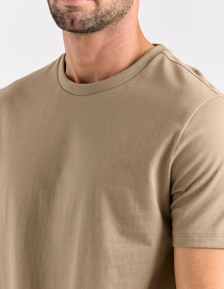 Playera para hombre