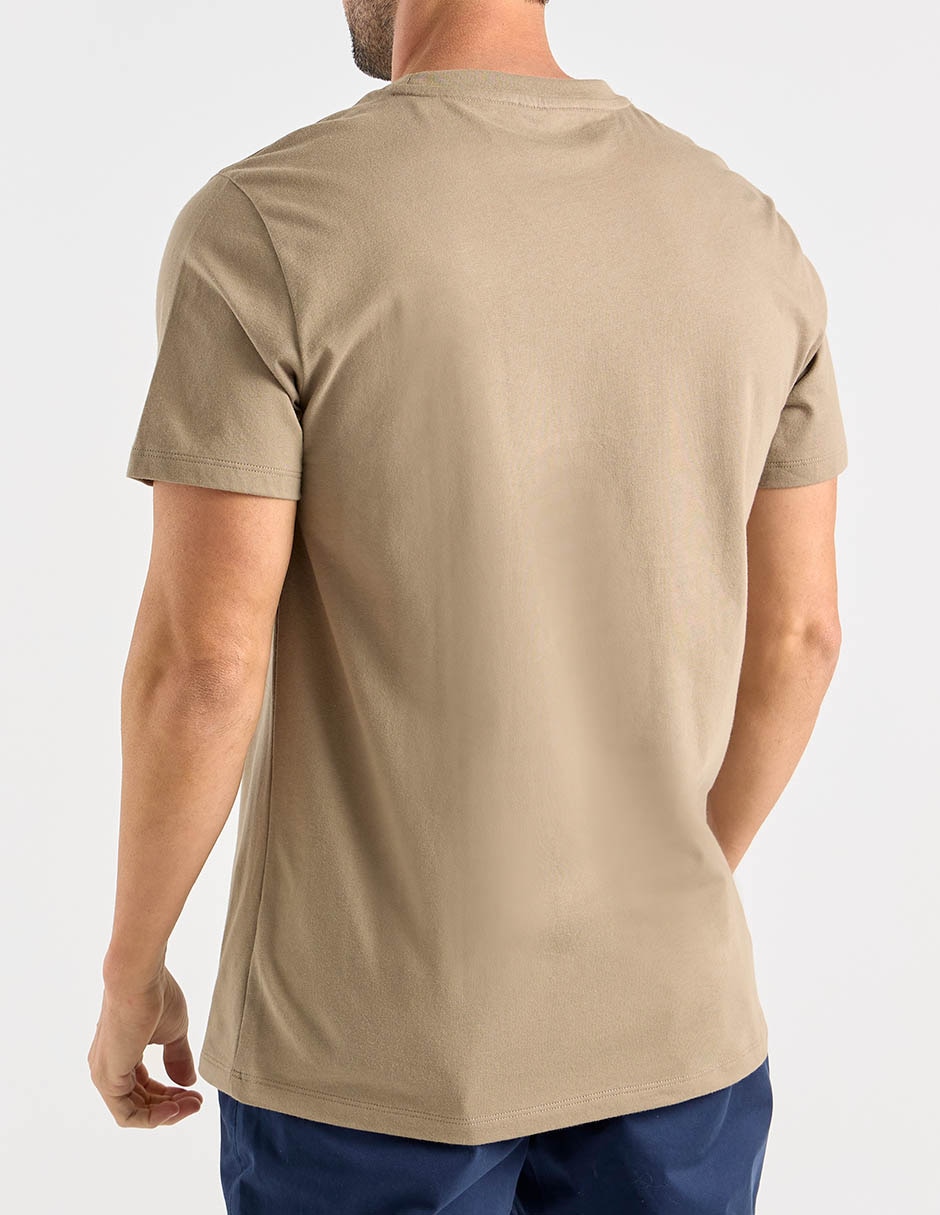 Playera para hombre