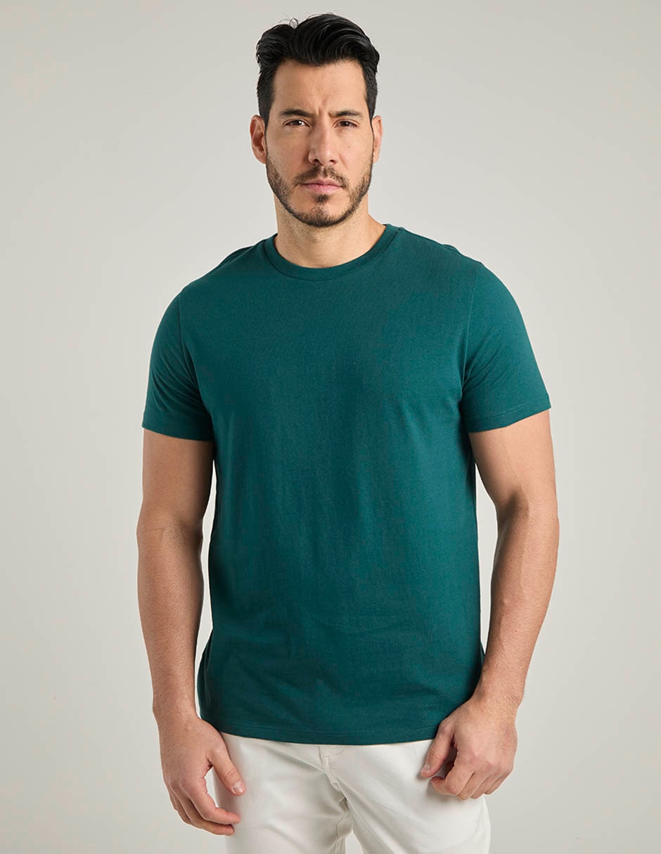 Playera para hombre Playera para hombre